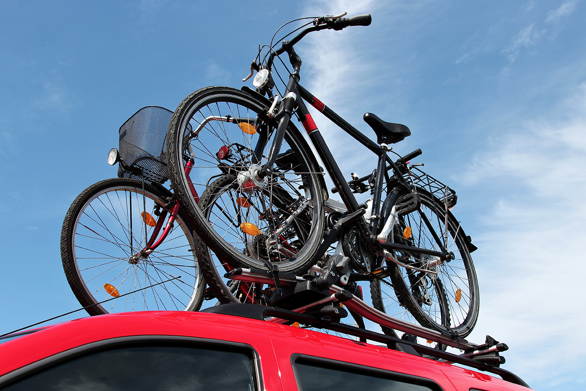 Fahrradträger und Dachboxen | Papenburg | Wilholt Automobile