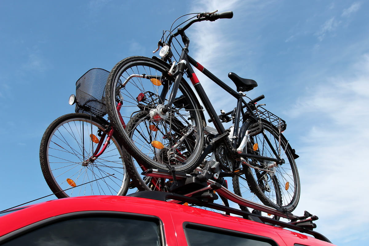 Fahrradträger und Dachboxen | Papenburg | Wilholt Automobile