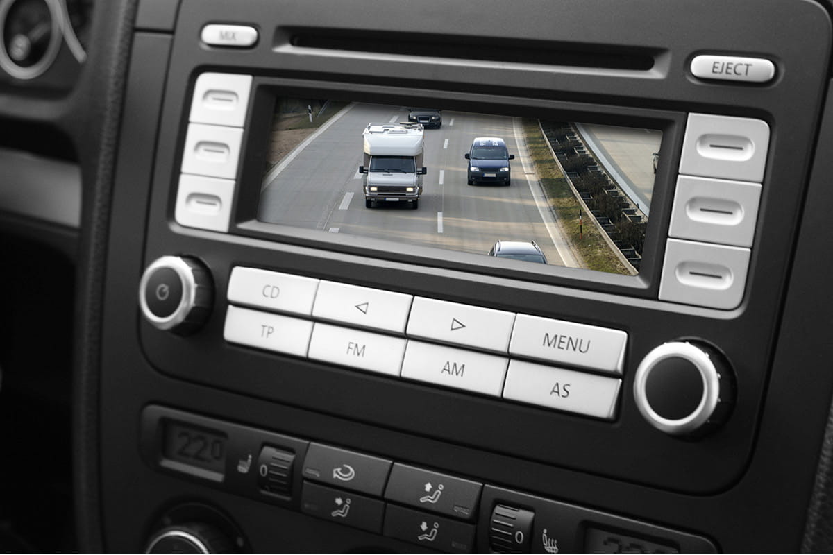 Navigationssysteme | Papenburg | Wilholt Automobile