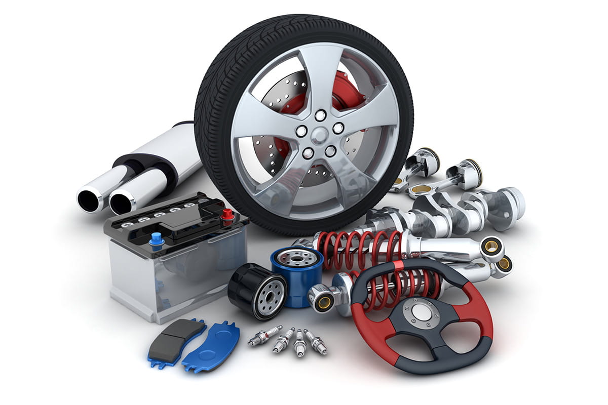 AHK, Partikelfilter, Tuningteile | Papenburg | Wilholt Automobile