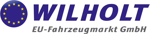 Logo Wilholt Automobile EU Fahrzeugmarkt GmbH